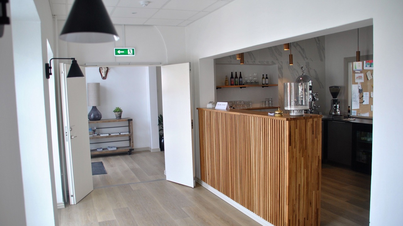 Photo of Others in Lokken