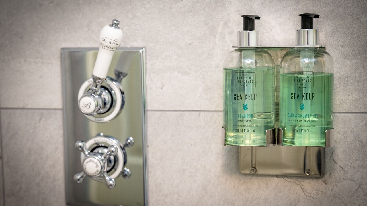 Photo of Bathroom in Lewiston