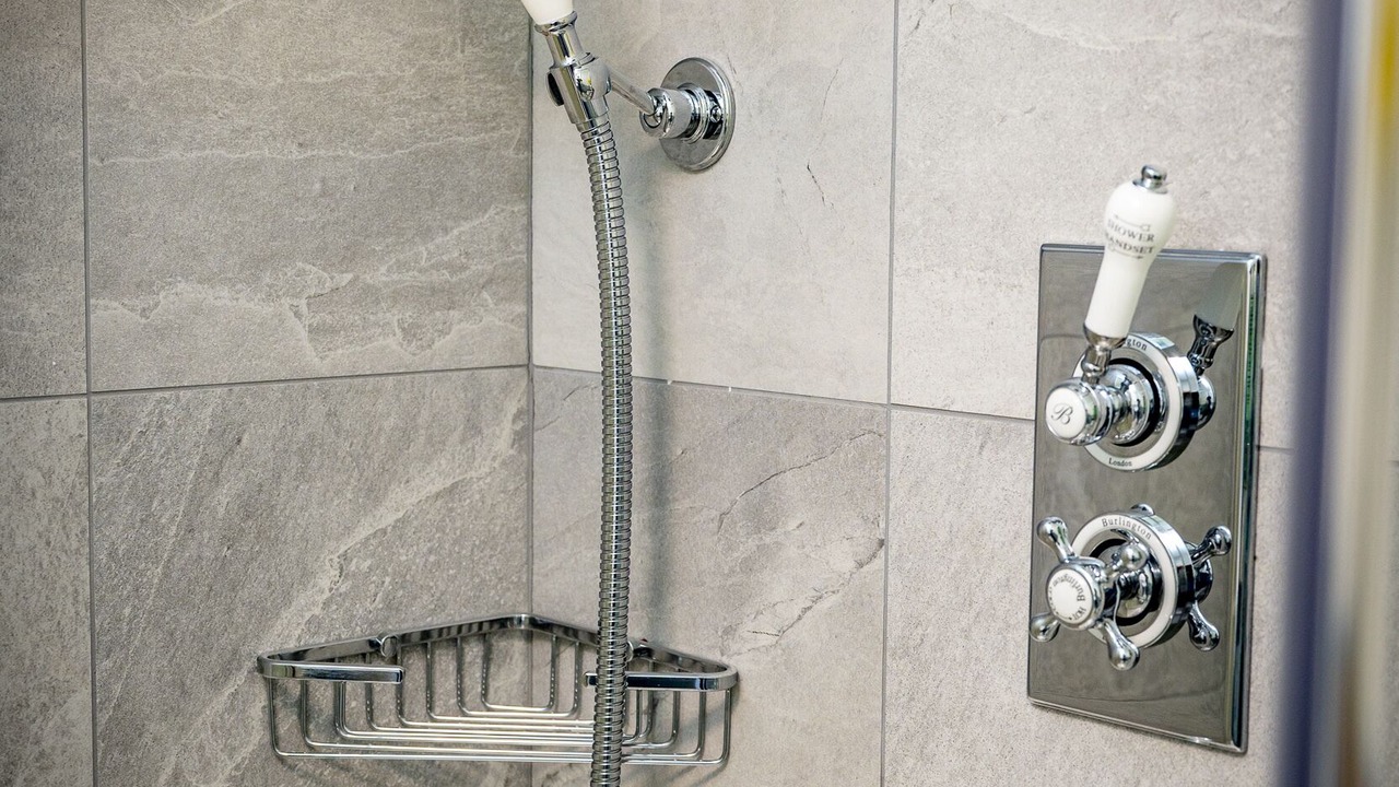 Photo of Bathroom in Lewiston