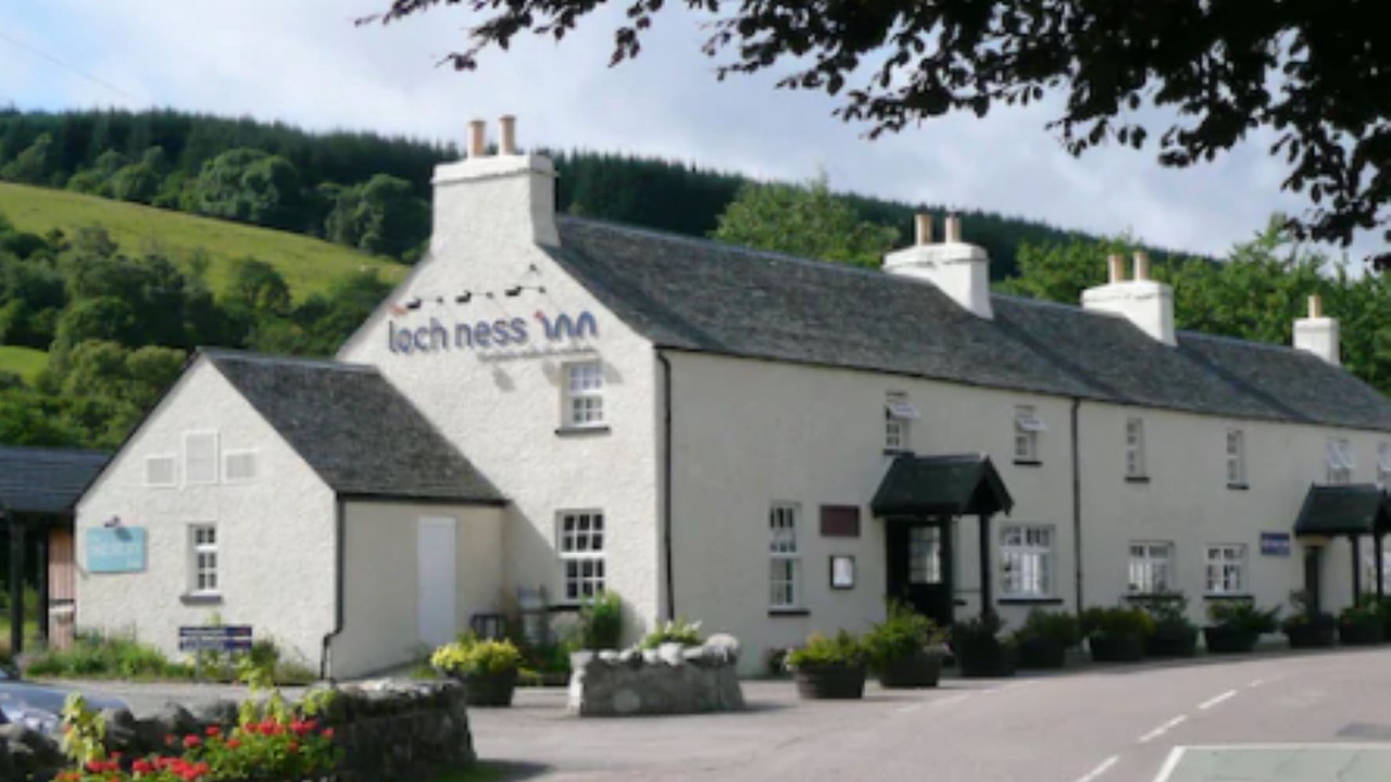 Photo of Outdoor in Lewiston