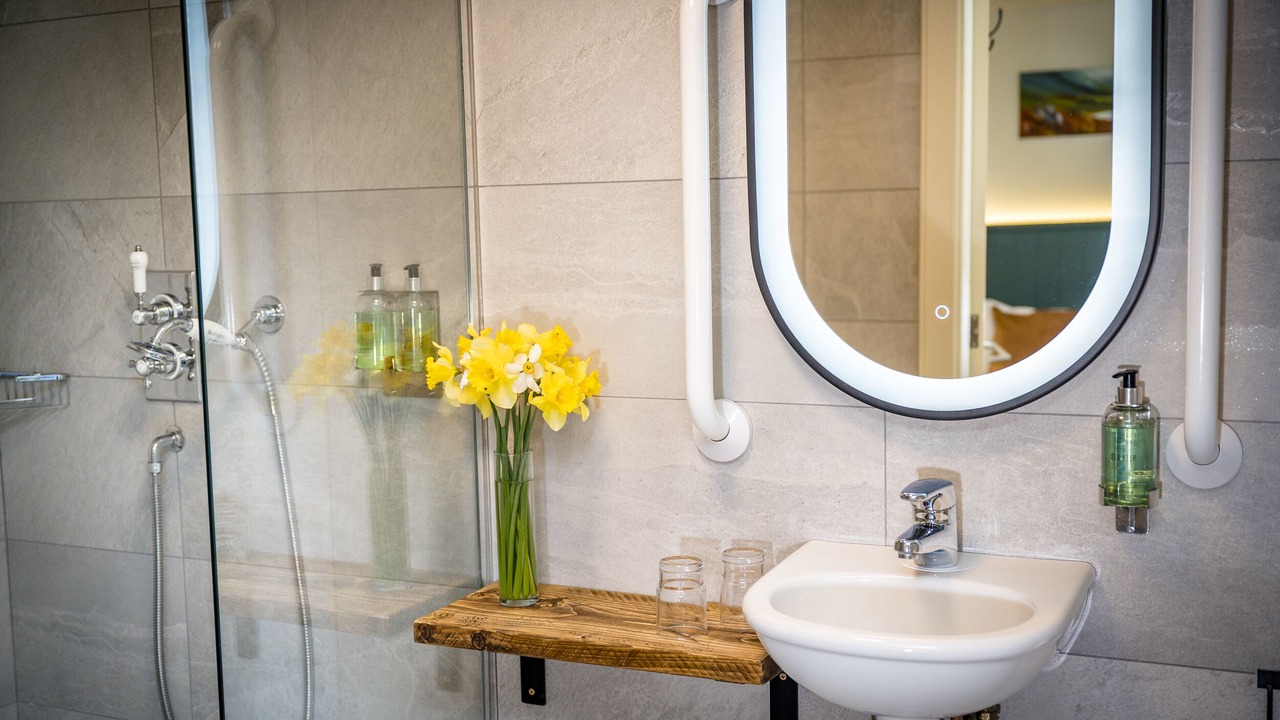 Photo of Bathroom in Lewiston