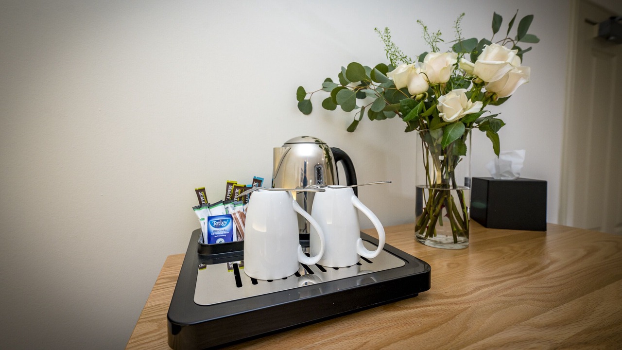 Photo of Bedroom in Lewiston