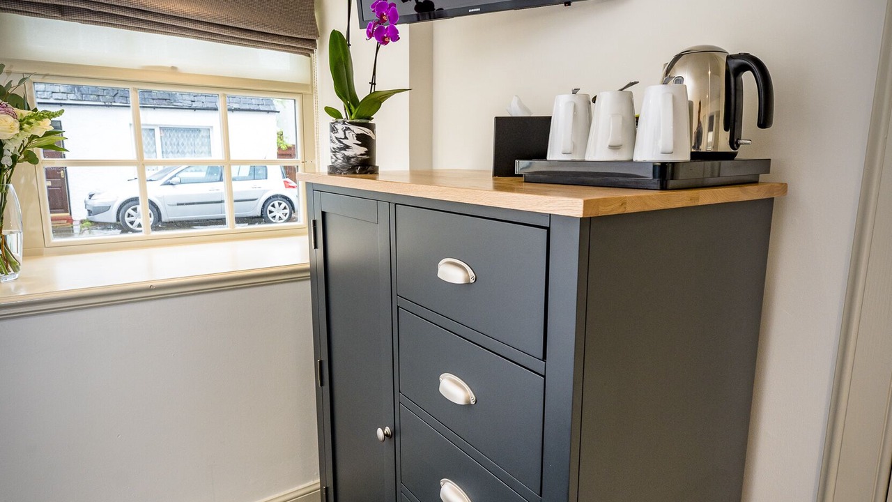 Photo of Bedroom in Lewiston