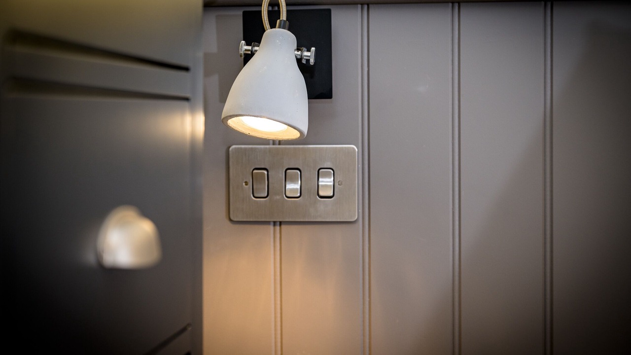 Photo of Bedroom in Lewiston