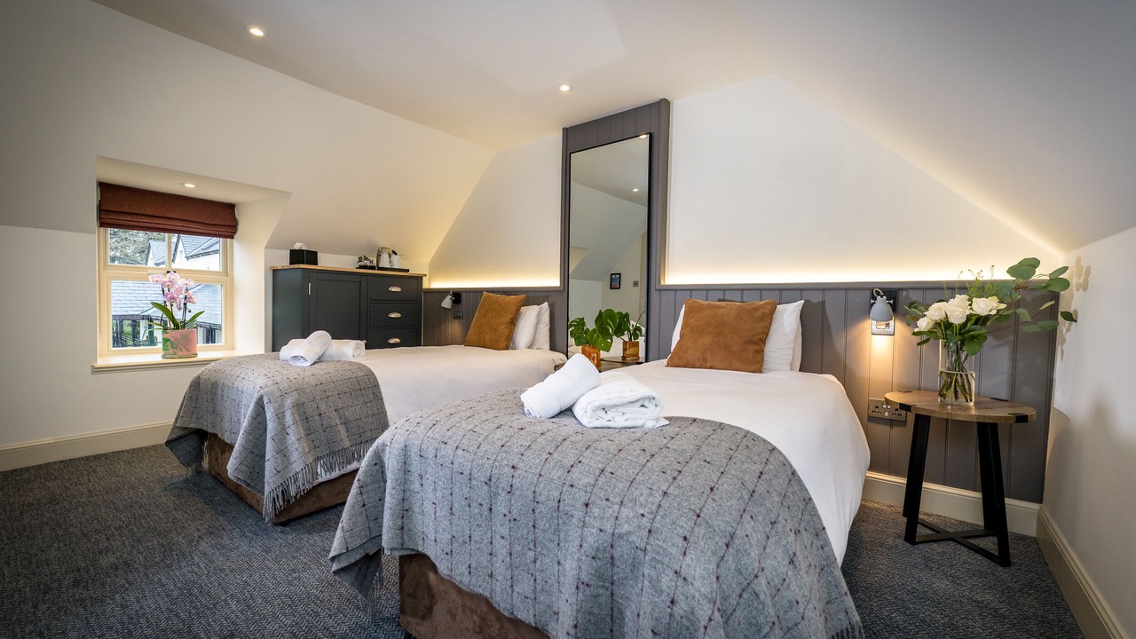 Photo of Bedroom in Lewiston