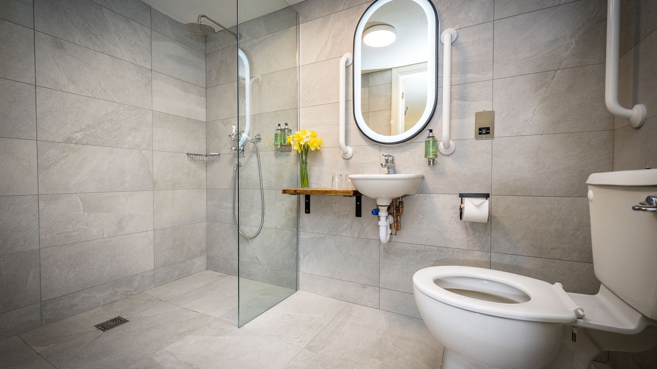 Photo of Bedroom in Lewiston