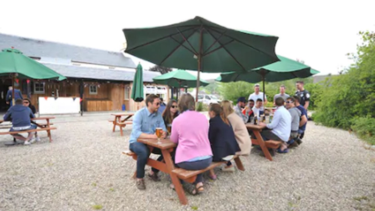 Photo of Outdoor in Lewiston