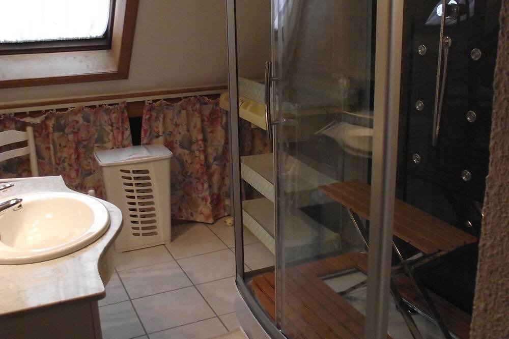 Photo of Bathroom in Natzwiller