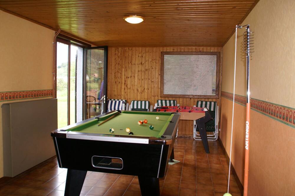 Photo of Bedroom in Natzwiller