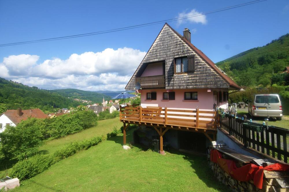 Photo of Outdoor in Natzwiller