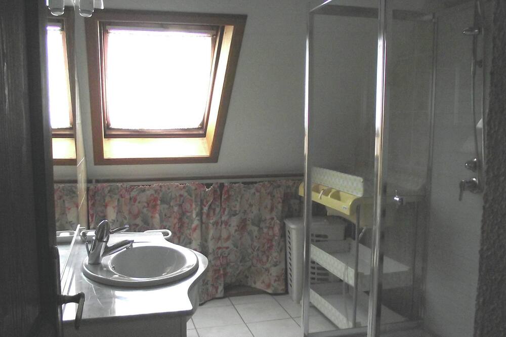 Photo of Bathroom in Natzwiller