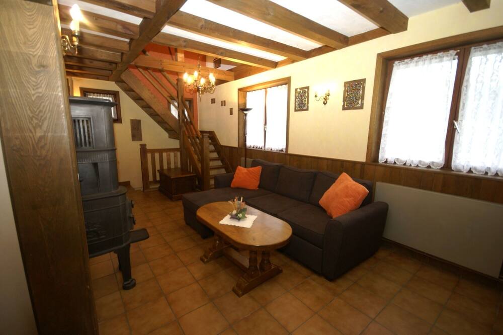 Photo of Livingroom in Natzwiller