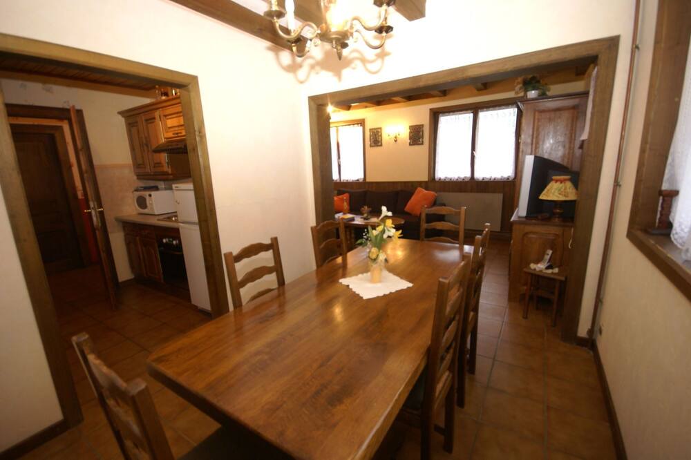 Photo of Livingroom in Natzwiller