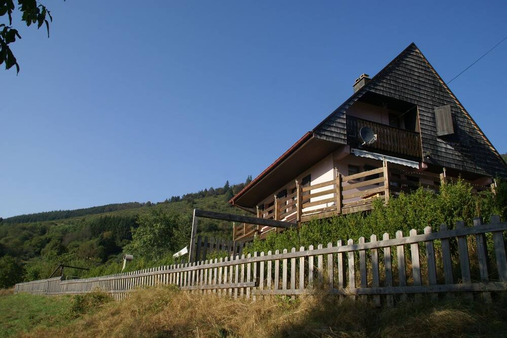 Photo of Outdoor in Natzwiller