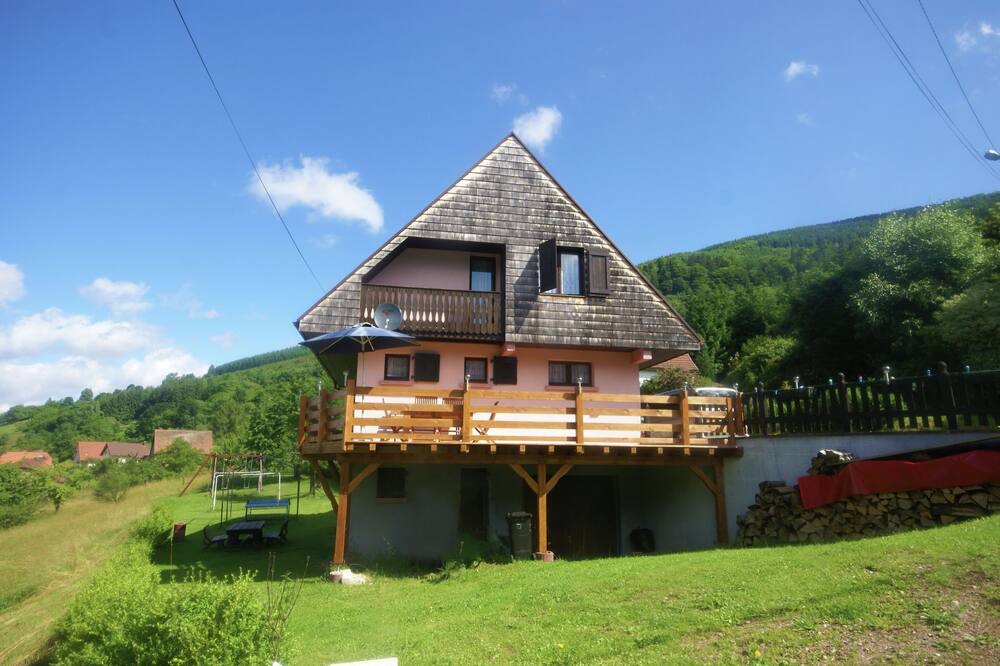 Photo of Outdoor in Natzwiller
