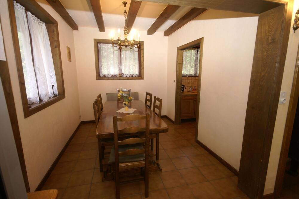 Photo of Livingroom in Natzwiller