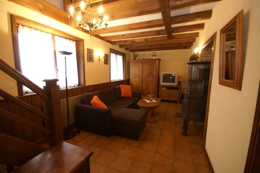Photo of Livingroom in Natzwiller
