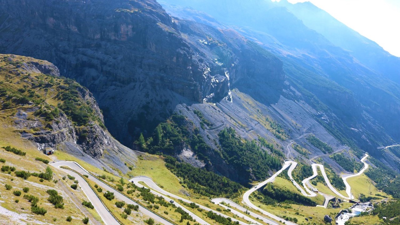 Photo of Others in Val Muestair