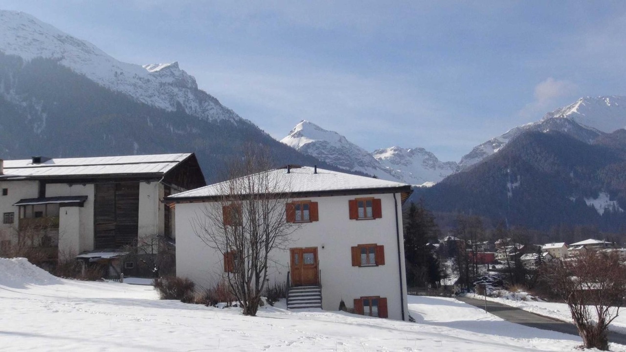 Photo of Outdoor in Val Muestair