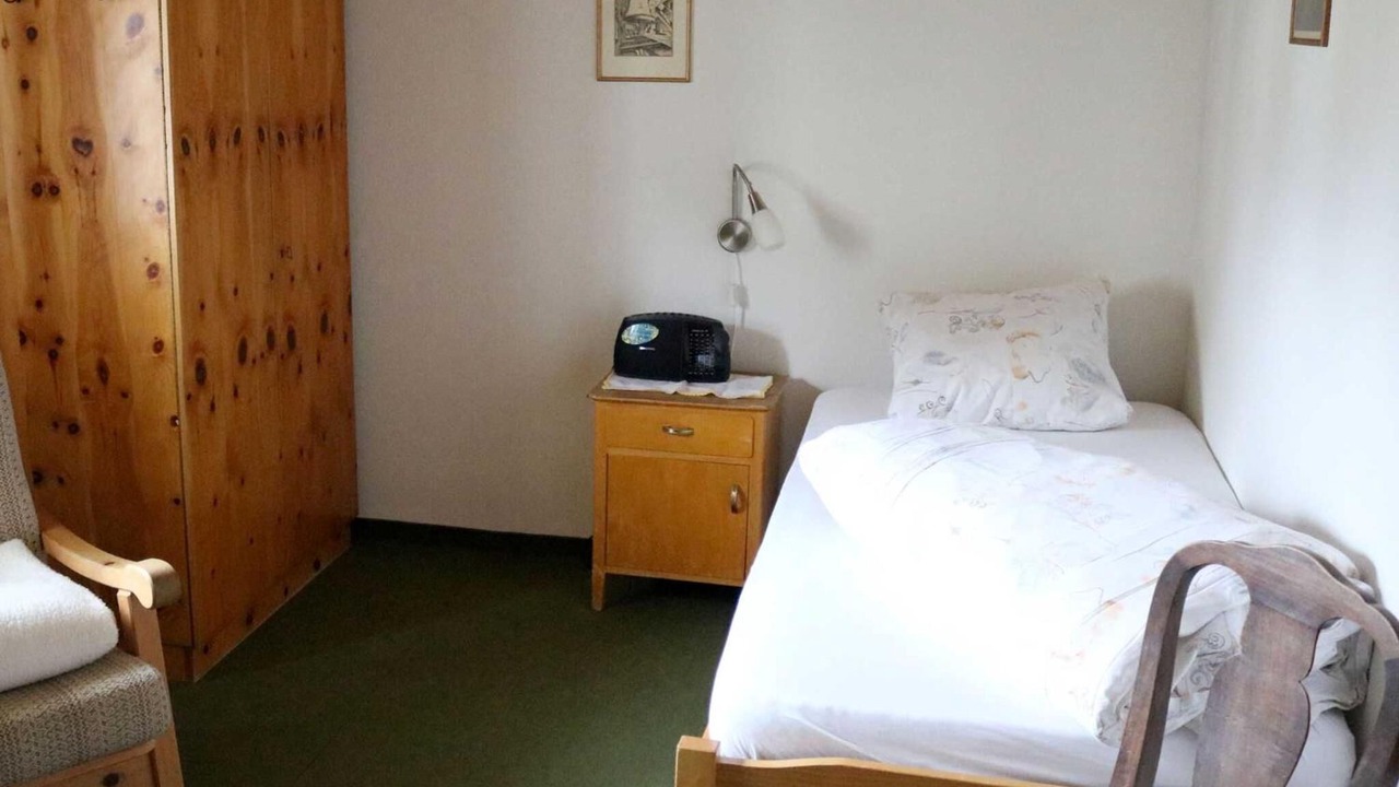 Photo of Bedroom in Val Muestair