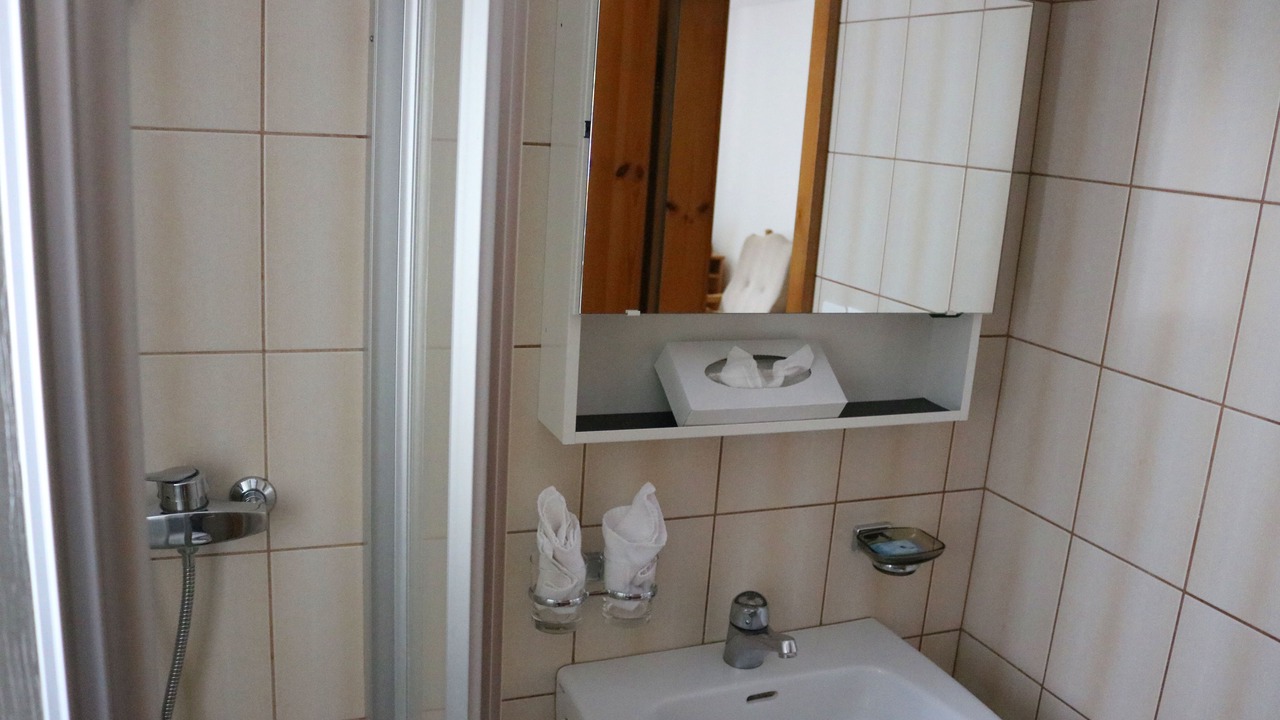 Photo of Bathroom in Val Muestair