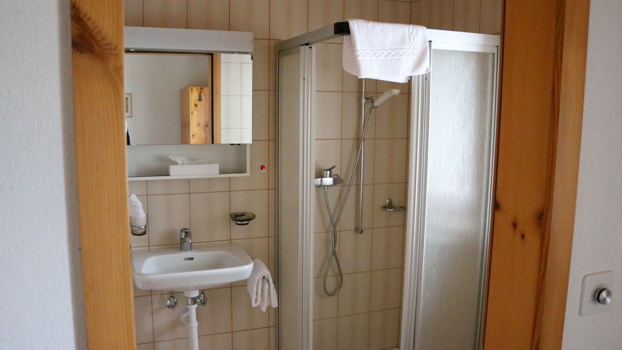 Photo of Bathroom in Val Muestair
