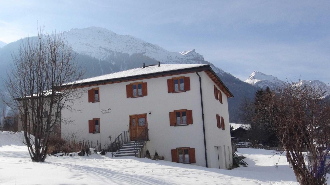 Photo of Outdoor in Val Muestair