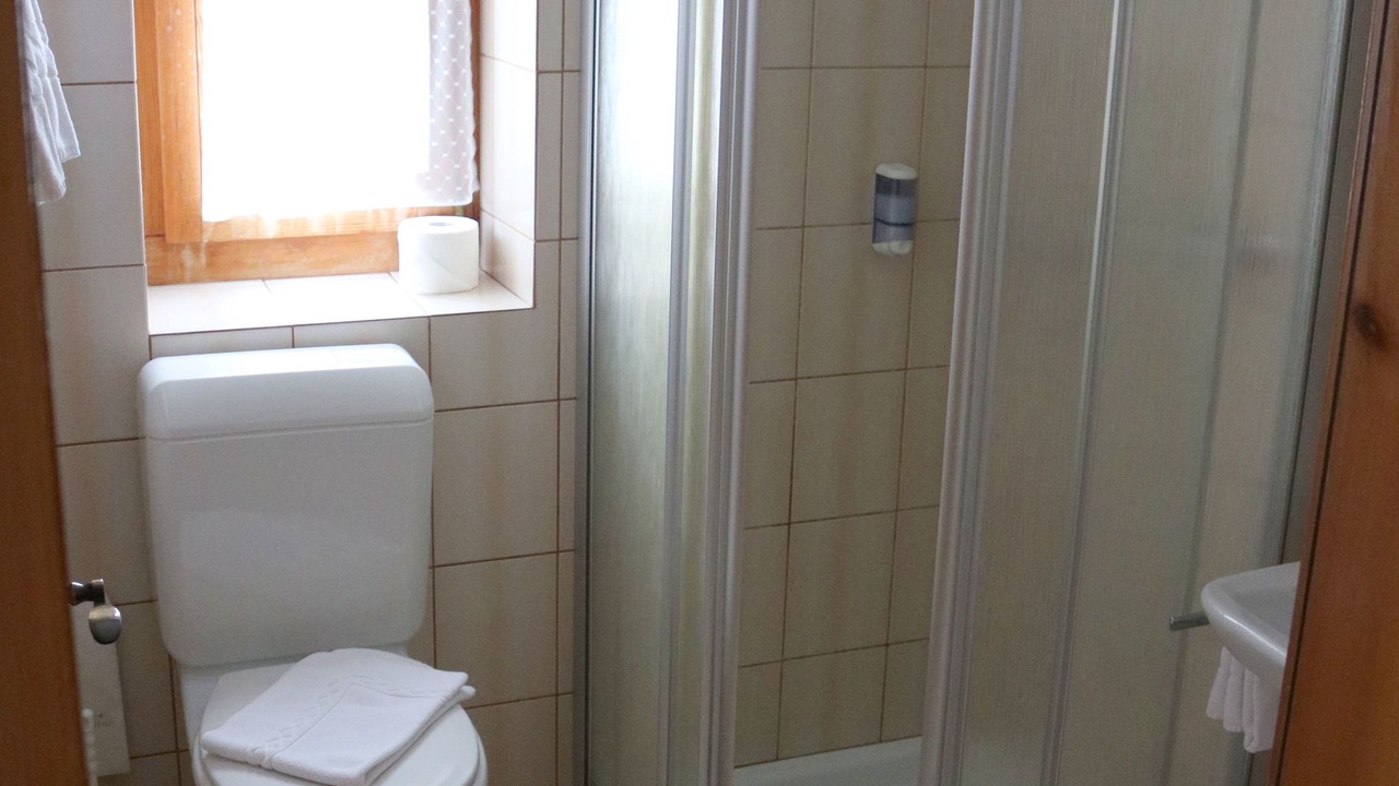 Photo of Bathroom in Val Muestair