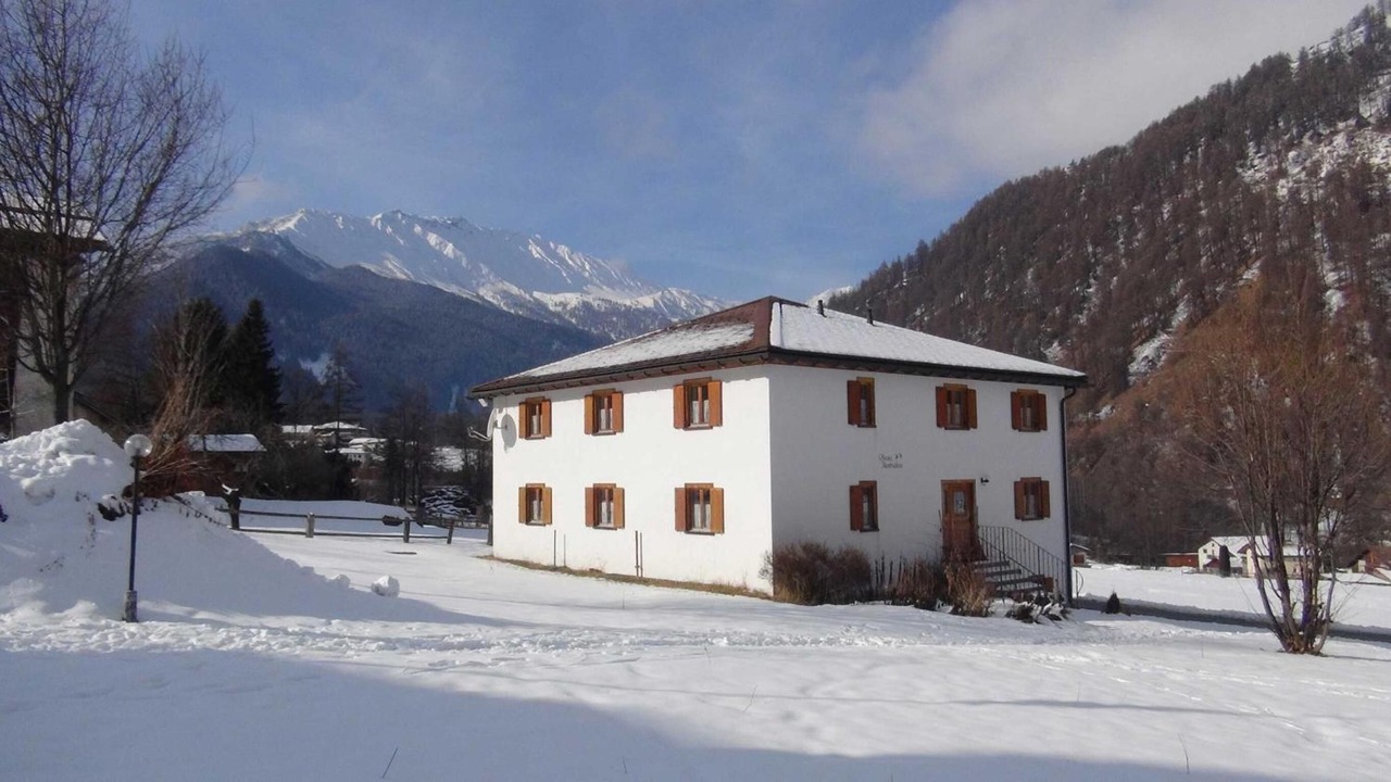 Photo of Outdoor in Val Muestair