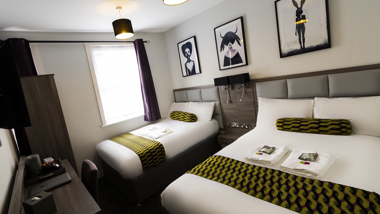 Photo of Bedroom in Addison