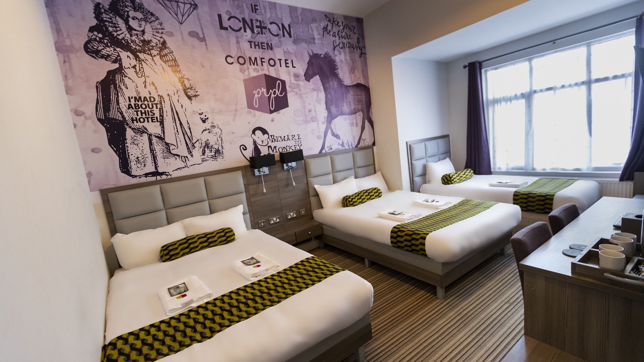 Photo of Bedroom in Addison