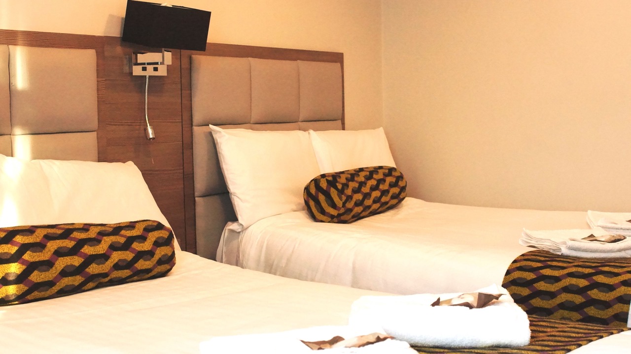 Photo of Bedroom in Addison