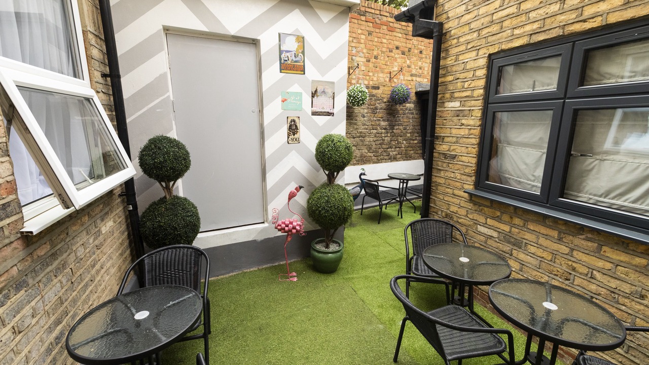 Photo of Outdoor in Addison