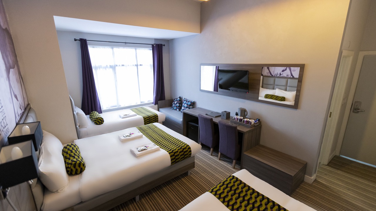 Photo of Bedroom in Addison