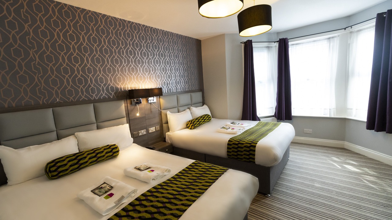 Photo of Bedroom in Addison