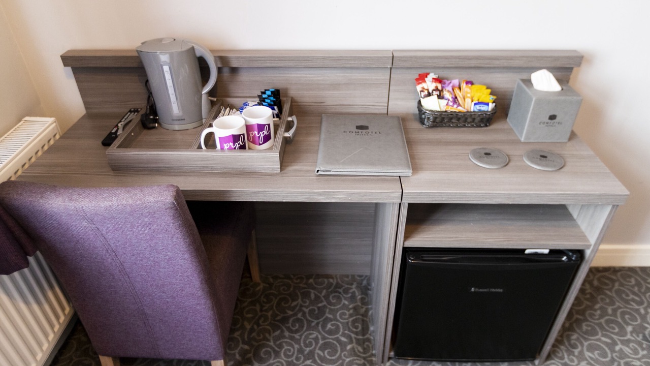 Photo of Bedroom in Addison