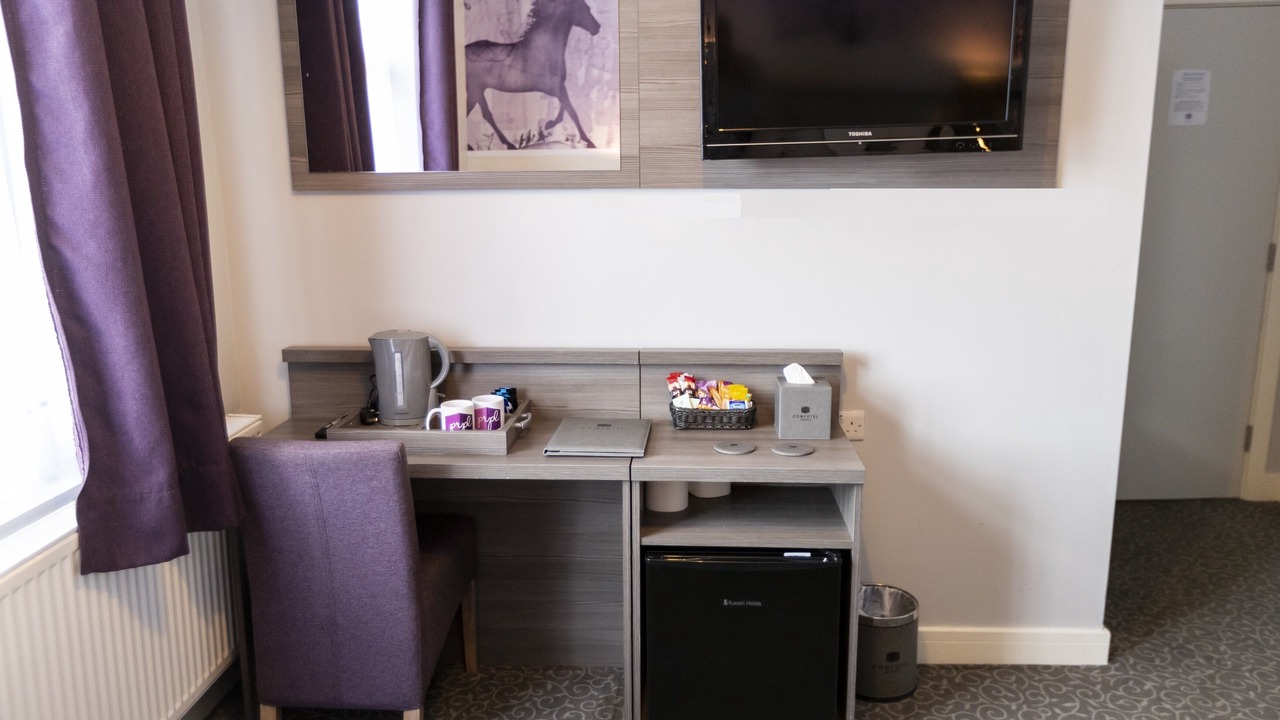 Photo of Bedroom in Addison