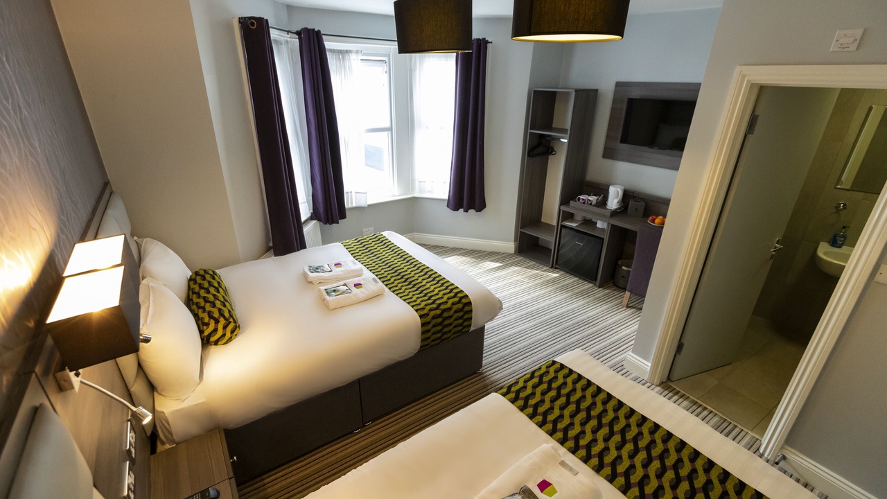 Photo of Bedroom in Addison