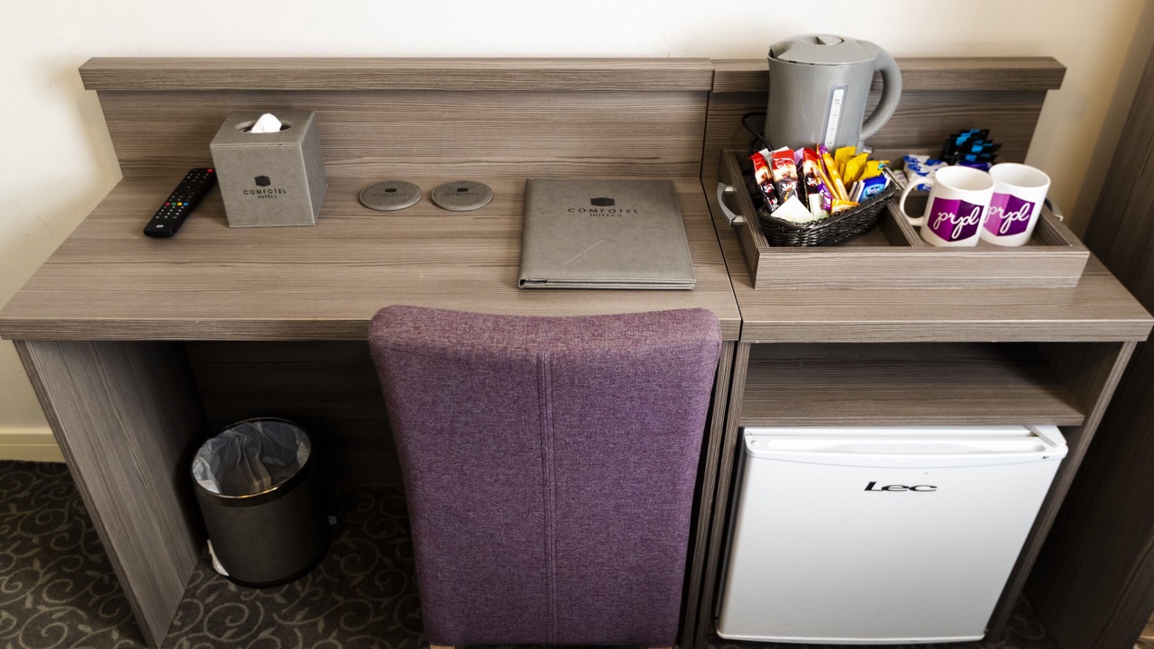 Photo of Bedroom in Addison