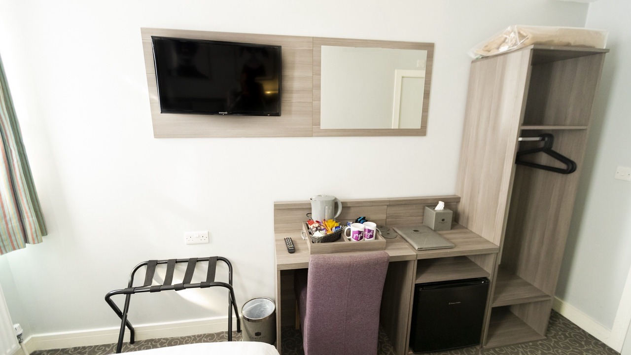 Photo of Bedroom in Addison