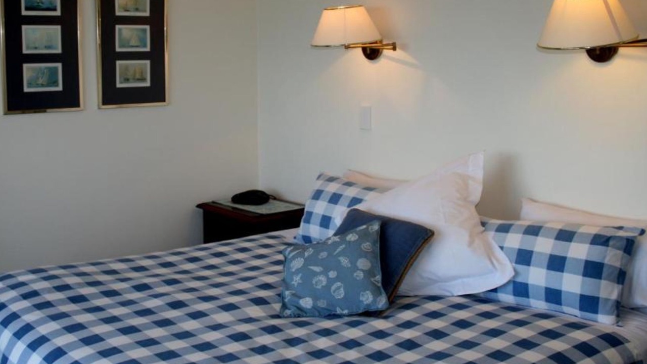 Photo of Bedroom in Mangawhai Heads