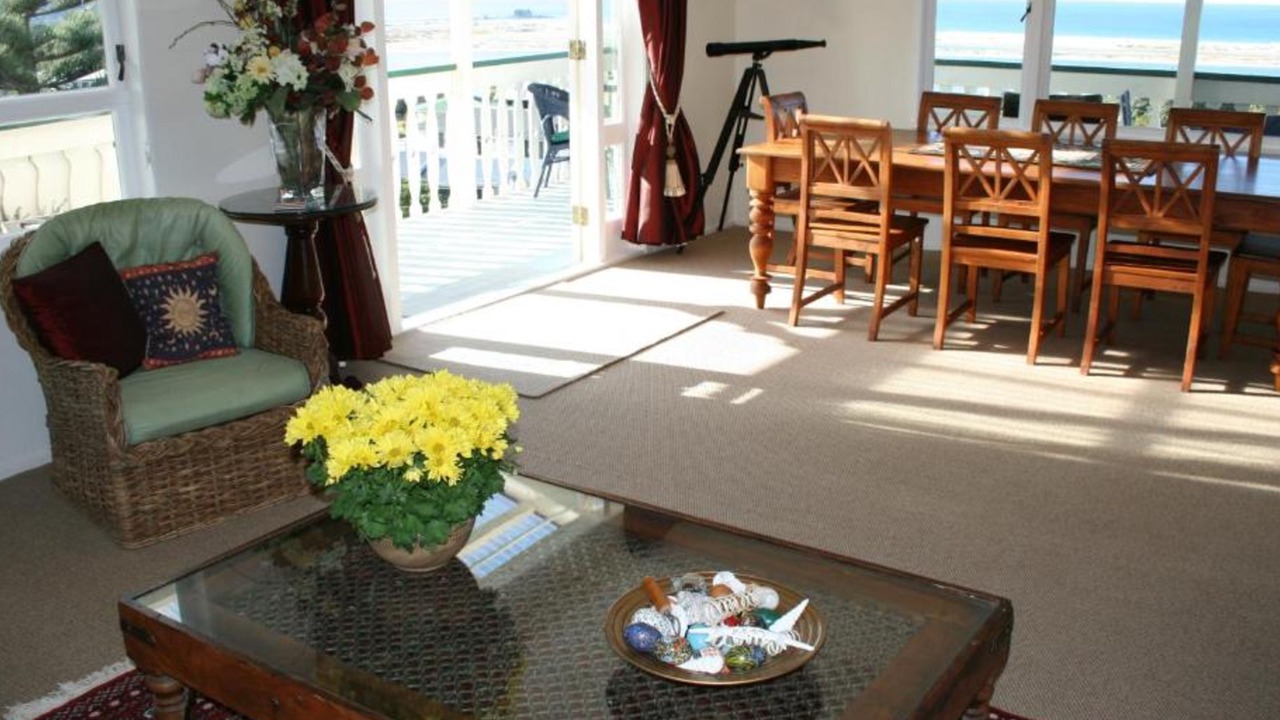 Photo of Livingroom in Mangawhai Heads