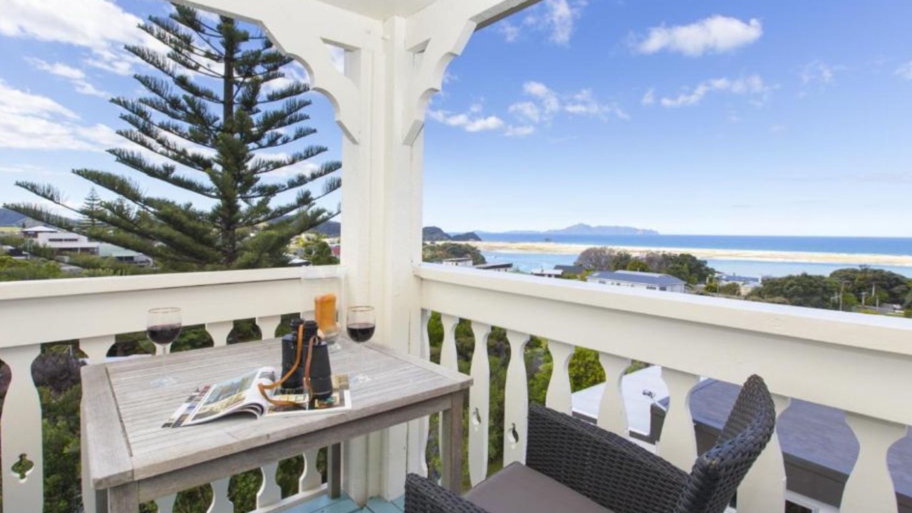 Photo of Bedroom in Mangawhai Heads