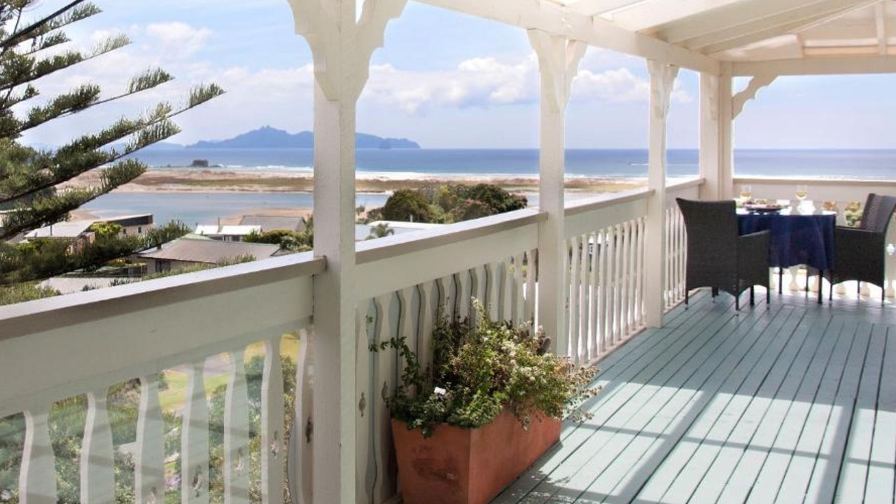 Photo of Outdoor in Mangawhai Heads