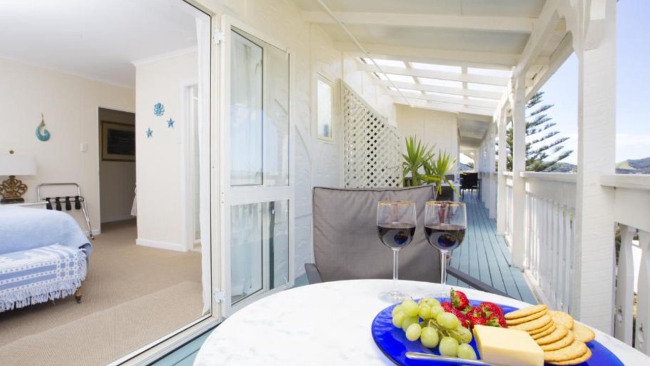 Photo of Bedroom in Mangawhai Heads