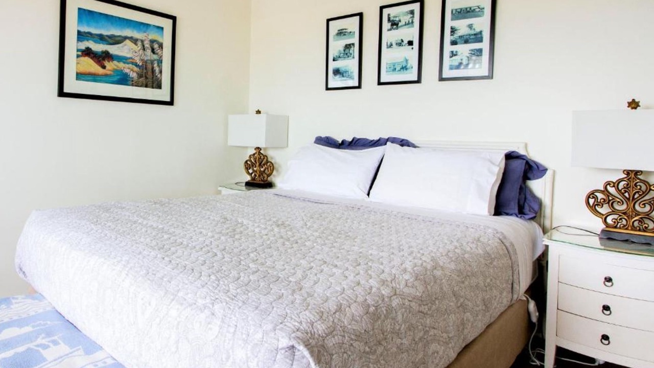 Photo of Bedroom in Mangawhai Heads