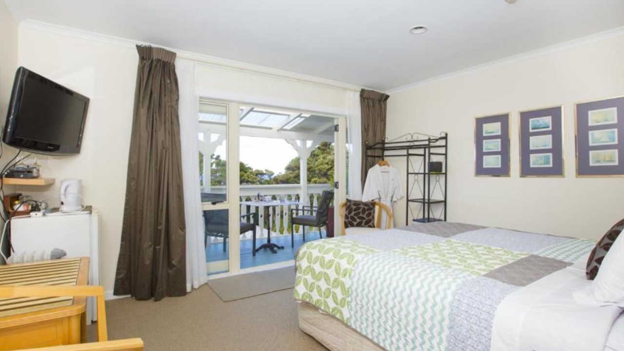Photo of Bedroom in Mangawhai Heads