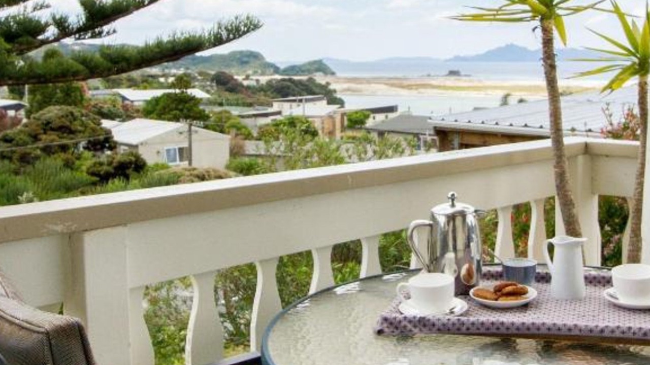 Photo of Patio Balcony in Mangawhai Heads