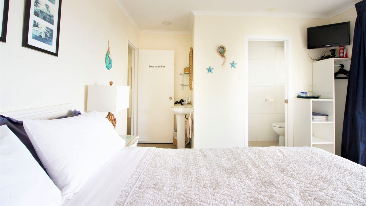Photo of Bathroom in Mangawhai Heads
