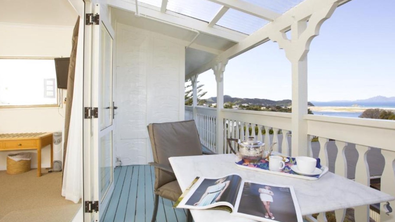 Photo of Bedroom in Mangawhai Heads